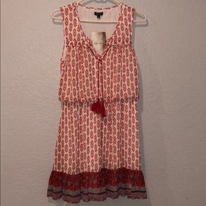 Lily Rose Dress